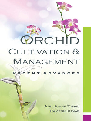 cover image of Orchid